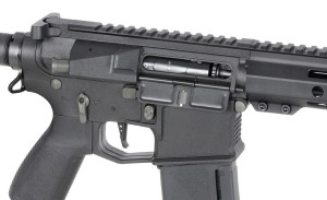 ARCTURUS АВТОМАТ SWORD SBR LITE MOSFET ENHANCED BLACK 30944