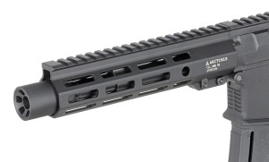 ARCTURUS АВТОМАТ SWORD SBR LITE MOSFET ENHANCED BLACK 30944