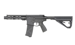 ARCTURUS АВТОМАТ SWORD SBR LITE MOSFET ENHANCED BLACK 30944