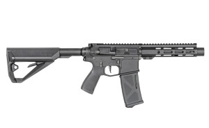 ARCTURUS АВТОМАТ SWORD SBR LITE MOSFET ENHANCED BLACK 30944