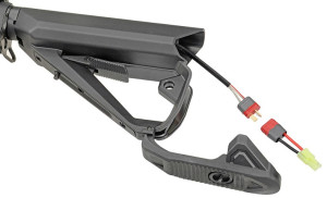 ARCTURUS АВТОМАТ SWORD SBR LITE MOSFET ENHANCED BLACK 30944