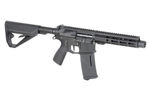 ARCTURUS АВТОМАТ SWORD SBR LITE MOSFET ENHANCED BLACK 30944