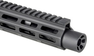 ARCTURUS АВТОМАТ SWORD SBR LITE MOSFET ENHANCED BLACK 30944