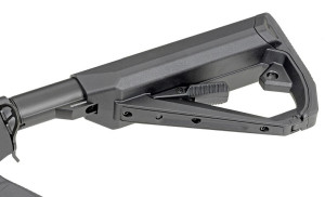 ARCTURUS АВТОМАТ SWORD SBR LITE MOSFET ENHANCED BLACK 30944