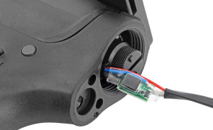 ARCTURUS АВТОМАТ SWORD SBR LITE MOSFET ENHANCED BLACK 30944