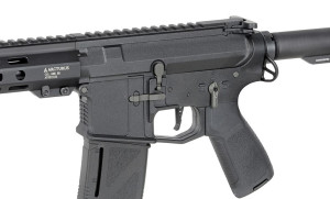 ARCTURUS АВТОМАТ SWORD SBR LITE MOSFET ENHANCED BLACK 30944