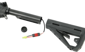 ARCTURUS АВТОМАТ MK16 SABER AT-AR12 30493