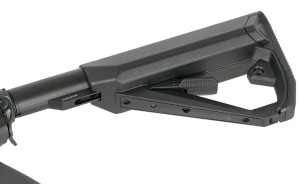 ARCTURUS АВТОМАТ MK16 SABER AT-AR12 30493