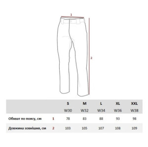 IDOGEAR ШТАНИ G3 COMBAT PANTS OLIVE IG-PA3201-01-S