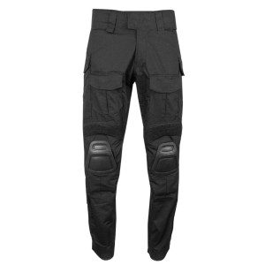 IDOGEAR ШТАНИ G3 COMBAT PANTS BLACK IG-PA3201-02-S