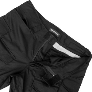 IDOGEAR ШТАНИ G3 COMBAT PANTS BLACK IG-PA3201-02-S