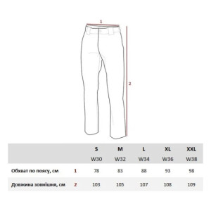 IDOGEAR ШТАНИ G3 COMBAT PANTS BLACK IG-PA3201-02-S
