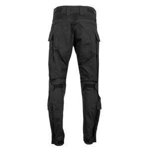 IDOGEAR ШТАНИ G3 COMBAT PANTS BLACK IG-PA3201-02-S