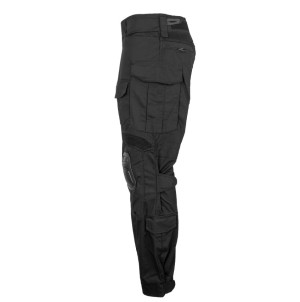IDOGEAR ШТАНИ G3 COMBAT PANTS BLACK IG-PA3201-02-S