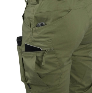 HELIKON-TEX БРЮКИ UTP POLYCOTTON RIPSTOP OLIVE SP-UTL-PR-02