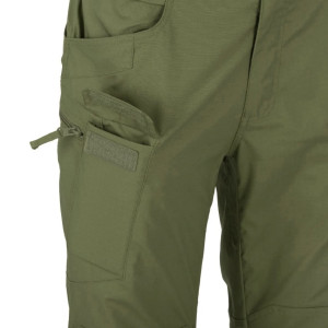 HELIKON-TEX БРЮКИ UTP POLYCOTTON RIPSTOP OLIVE SP-UTL-PR-02