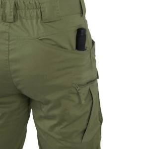 HELIKON-TEX БРЮКИ UTP POLYCOTTON RIPSTOP OLIVE SP-UTL-PR-02