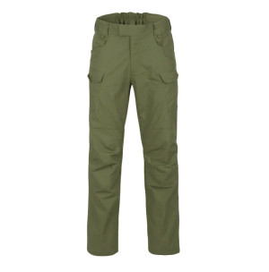 HELIKON-TEX БРЮКИ UTP POLYCOTTON RIPSTOP OLIVE SP-UTL-PR-02