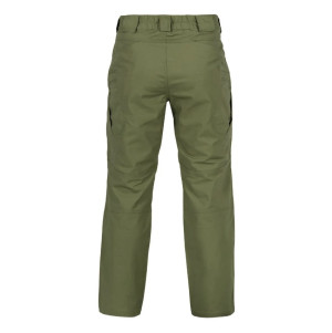 HELIKON-TEX БРЮКИ UTP POLYCOTTON RIPSTOP OLIVE SP-UTL-PR-02