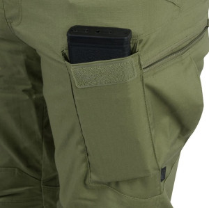 HELIKON-TEX БРЮКИ UTP POLYCOTTON RIPSTOP OLIVE SP-UTL-PR-02