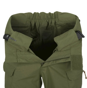 HELIKON-TEX БРЮКИ UTP POLYCOTTON RIPSTOP OLIVE SP-UTL-PR-02