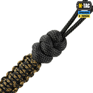 M-TAC ТЕМЛЯК SCANDINAVIAN ВОЛЯ BLACK