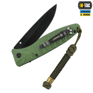 M-TAC ТЕМЛЯК SCANDINAVIAN ВОЛЯ OLIVE