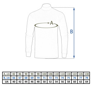 TAILOR ГОЛЬФ BRITISH DPM 49035264-44