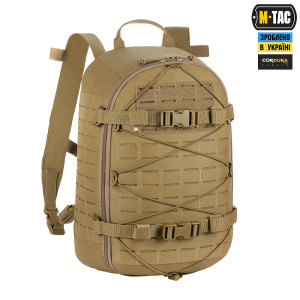 M-TAC РЮКЗАК STURM ELITE GEN.II X-LARGE COYOTE