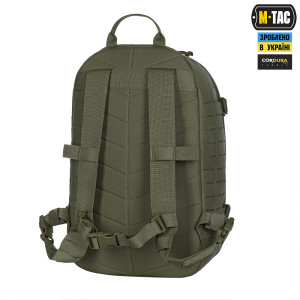 M-TAC РЮКЗАК STURM ELITE GEN.II X-LARGE RANGER GREEN