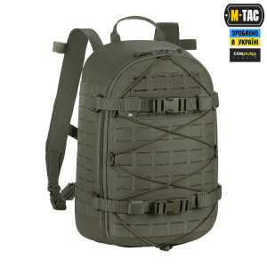 M-TAC РЮКЗАК STURM ELITE GEN.II X-LARGE RANGER GREEN