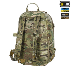 M-TAC РЮКЗАК STURM ELITE GEN.II X-LARGE MULTICAM