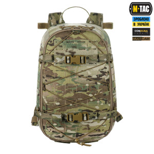 M-TAC РЮКЗАК STURM ELITE GEN.II X-LARGE MULTICAM