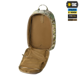 M-TAC РЮКЗАК STURM ELITE GEN.II X-LARGE MULTICAM