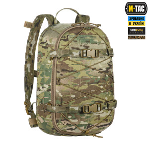 M-TAC РЮКЗАК STURM ELITE GEN.II X-LARGE MULTICAM