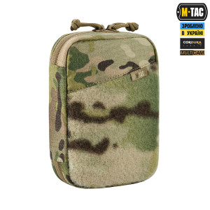 M-TAC EDC POCKET ELITE MULTICAM