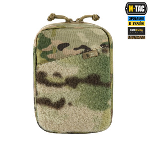 M-TAC EDC POCKET ELITE MULTICAM