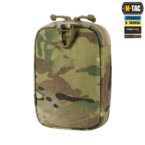 M-TAC EDC POCKET ELITE MULTICAM