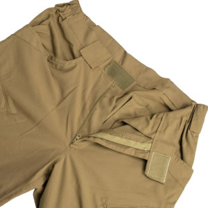 TAILOR ШТАНЫ ТАКТИЧЕСКИЕ ЛЕТНИЕ URBAN SUMMER RIP-STOP COYOTE 56003305