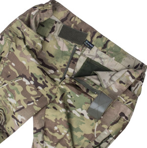  TAILOR ШТАНИ ТАКТИЧНІ HUNTER RIP-STOP MULTICAM 66002049