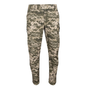 TAILOR ШТАНИ ТАКТИЧНІ HUNTER RIP-STOP ММ14 66002098