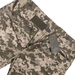 TAILOR ШТАНИ ТАКТИЧНІ HUNTER RIP-STOP ММ14 66002098
