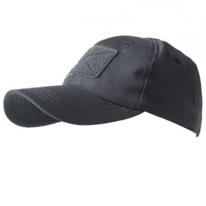 CHAMELEON БЕЙСБОЛКА ТАКТИЧЕСКАЯ С ЭЛАСТАНОМ GREY 1103-08