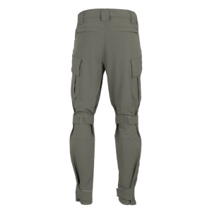 TAILOR ШТАНЫ HUNTER СТРЕЙЧ OLIVE 66005001
