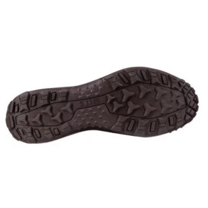 5.11 БОТИНКИ ЛЕТНИЕ A/T MID BOOT UMBER BROWN 12430-496