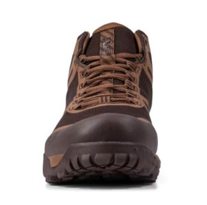 5.11 БОТИНКИ ЛЕТНИЕ A/T MID BOOT UMBER BROWN 12430-496
