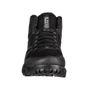 5.11 ЧЕРЕВИКИ ЛІТНІ A/T MID BOOT BLACK 12430-019