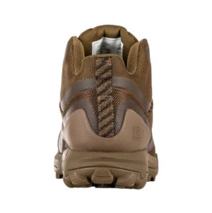 5.11 БОТИНКИ ЛЕТНИЕ A/T MID BOOT DARK COYOTE 12430-106