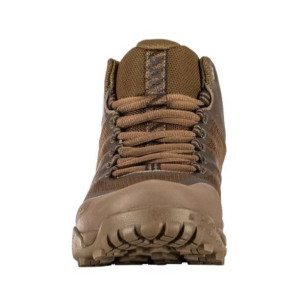 5.11 БОТИНКИ ЛЕТНИЕ A/T MID BOOT DARK COYOTE 12430-106