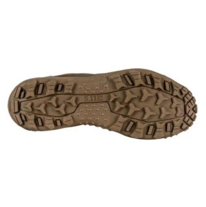 5.11 БОТИНКИ ЛЕТНИЕ A/T MID BOOT DARK COYOTE 12430-106